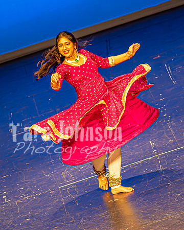 2024 International Academy IASA - #6 Kathak Solo - TJP (13 of 14)
