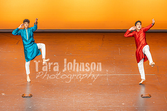 2024 International Academy IASA - #7 Central Bhangra Duo - TJP (8 of 19)