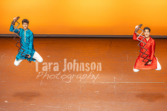 2024 International Academy IASA - #7 Central Bhangra Duo - TJP (12 of 19)