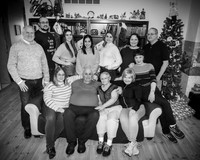 Walsh Family - BW - TJP (1 of 36)