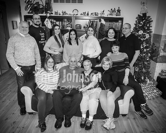 Walsh Family - BW - TJP (1 of 36)
