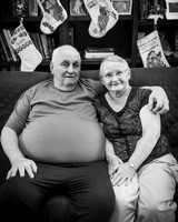 Walsh Family - BW - TJP (2 of 36)