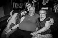 Walsh Family - BW - TJP (5 of 36)