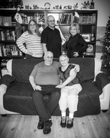 Walsh Family - BW - TJP (6 of 36)