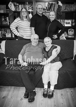 Walsh Family - BW - TJP (7 of 36)