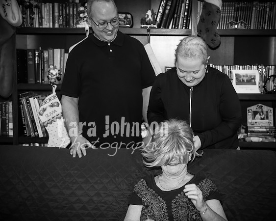 Walsh Family - BW - TJP (8 of 36)