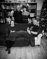 Walsh Family - BW - TJP (10 of 36)