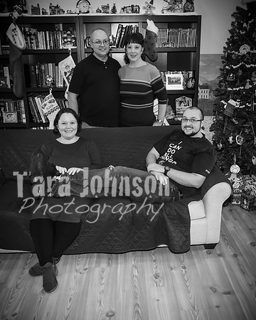 Walsh Family - BW - TJP (10 of 36)