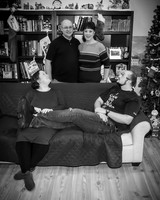 Walsh Family - BW - TJP (11 of 36)