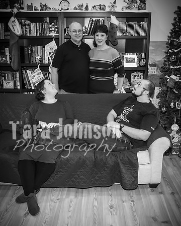 Walsh Family - BW - TJP (11 of 36)