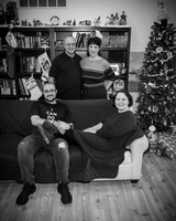 Walsh Family - BW - TJP (12 of 36)
