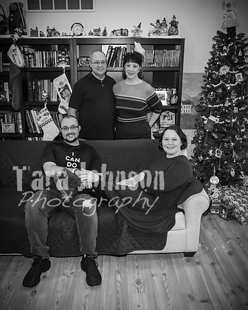 Walsh Family - BW - TJP (12 of 36)
