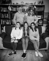 Walsh Family - BW - TJP (13 of 36)