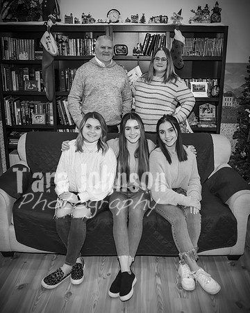 Walsh Family - BW - TJP (13 of 36)