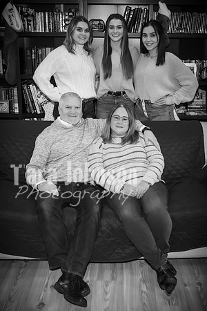 Walsh Family - BW - TJP (14 of 36)