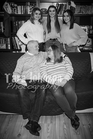 Walsh Family - BW - TJP (15 of 36)
