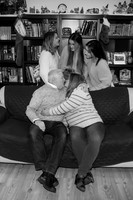 Walsh Family - BW - TJP (16 of 36)