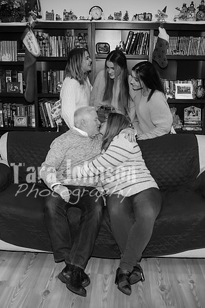 Walsh Family - BW - TJP (16 of 36)