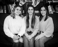 Walsh Family - BW - TJP (18 of 36)