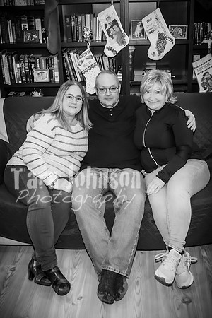 Walsh Family - BW - TJP (27 of 36)