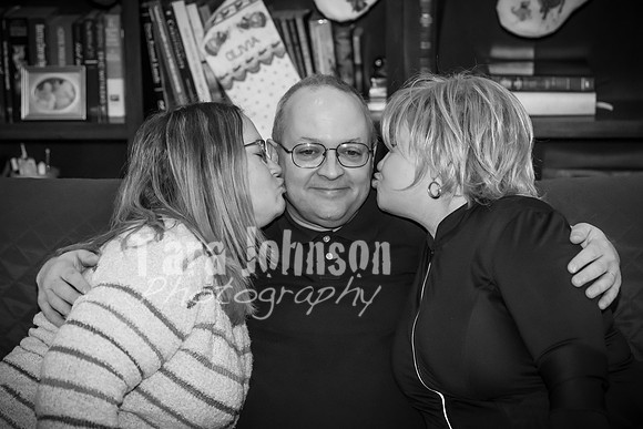 Walsh Family - BW - TJP (29 of 36)