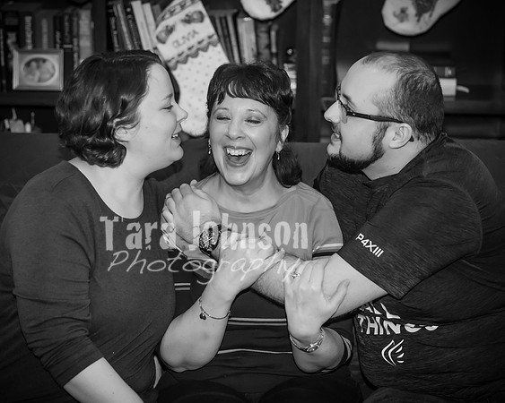 Walsh Family - BW - TJP (31 of 36)