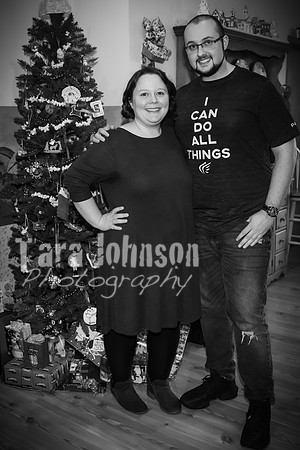 Walsh Family - BW - TJP (33 of 36)
