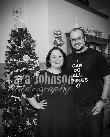 Walsh Family - BW - TJP (34 of 36)