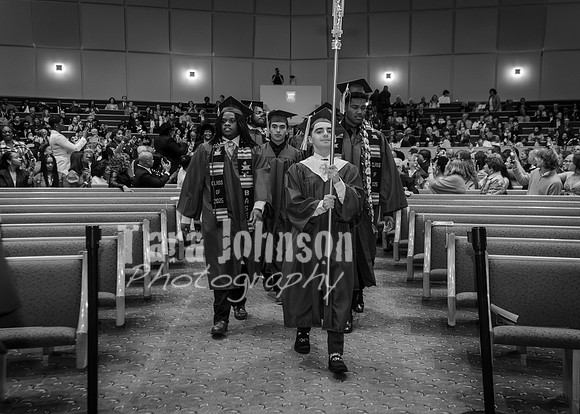 UDJ Graduation 2025 - Full Collection B&W (96 of 798)