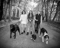 Green Family - BW - TJP (5 of 50)