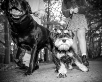Green Family - BW - TJP (8 of 50)