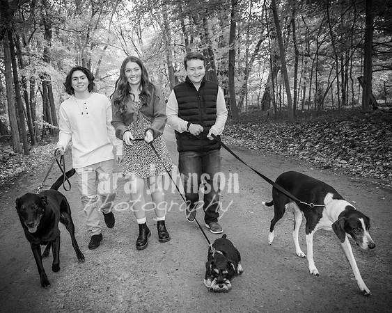 Green Family - BW - TJP (6 of 50)