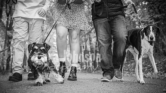Green Family - BW - TJP (10 of 50)