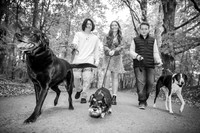 Green Family - BW - TJP (13 of 50)