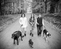 Green Family - BW - TJP (14 of 50)