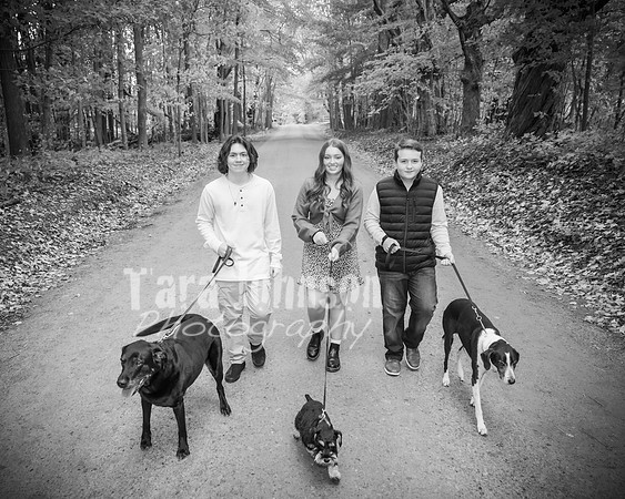 Green Family - BW - TJP (14 of 50)