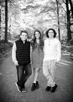 Green Family - BW - TJP (16 of 50)