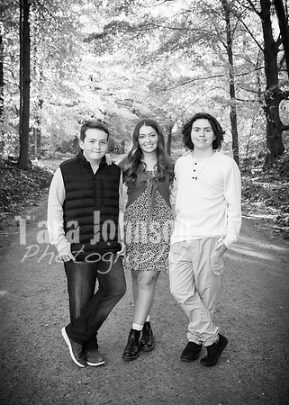 Green Family - BW - TJP (16 of 50)