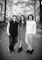 Green Family - BW - TJP (18 of 50)