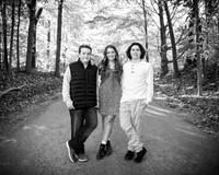 Green Family - BW - TJP (17 of 50)