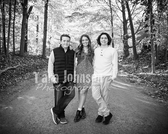 Green Family - BW - TJP (17 of 50)