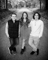 Green Family - BW - TJP (19 of 50)