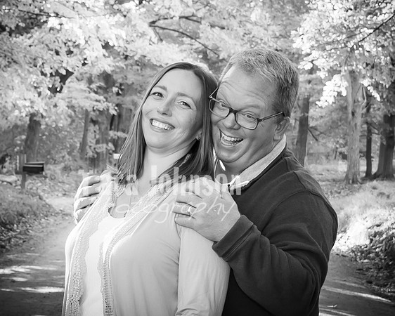 Green Family - BW - TJP (25 of 50)