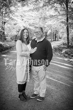 Green Family - BW - TJP (23 of 50)