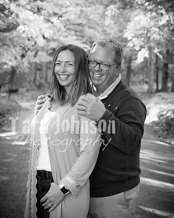 Green Family - BW - TJP (26 of 50)