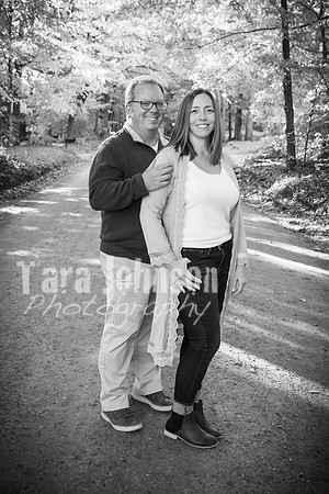 Green Family - BW - TJP (28 of 50)