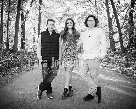 Green Family - BW - TJP (22 of 50)