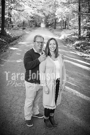 Green Family - BW - TJP (27 of 50)