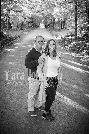 Green Family - BW - TJP (29 of 50)