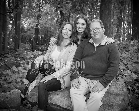 Green Family - BW - TJP (33 of 50)